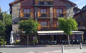 Hotel Esquirol Llivia